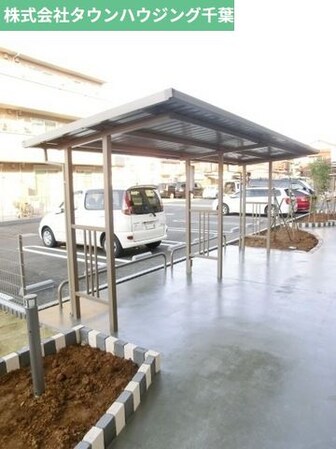 サンプットコートの物件内観写真